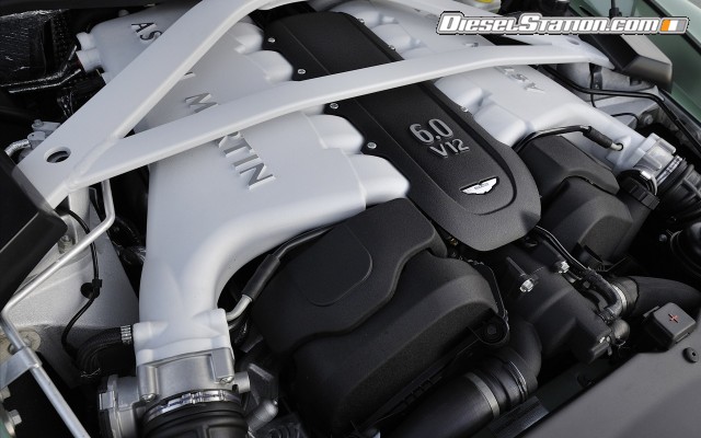 Aston Martin Volante 2014 Widescreen Picture #120 Aston Martin Volante 2014 Widescreen Picture #120