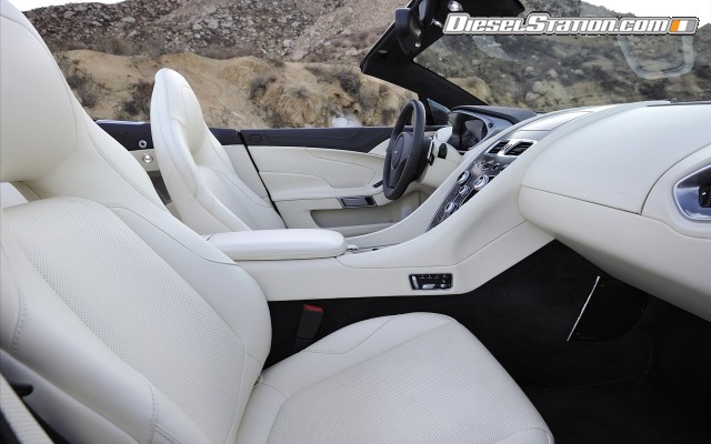 Aston Martin Volante 2014 Widescreen Picture #135 Aston Martin Volante 2014 Widescreen Picture #135