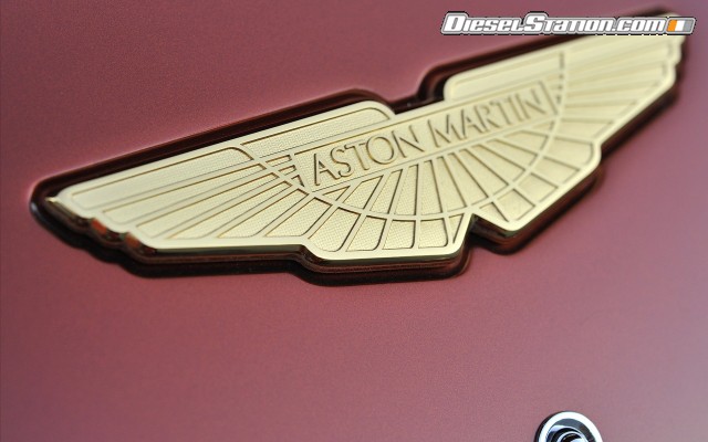 Aston Martin Volante 2014 Widescreen Picture #122 Aston Martin Volante 2014 Widescreen Picture #122