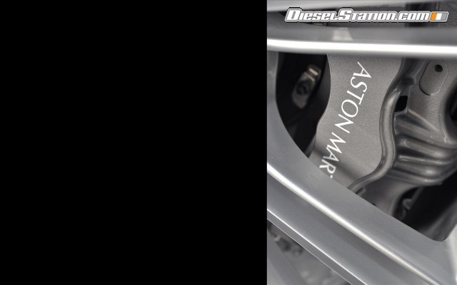 Aston Martin Volante 2014 Widescreen Picture #16 Aston Martin Volante 2014 Widescreen Picture #16