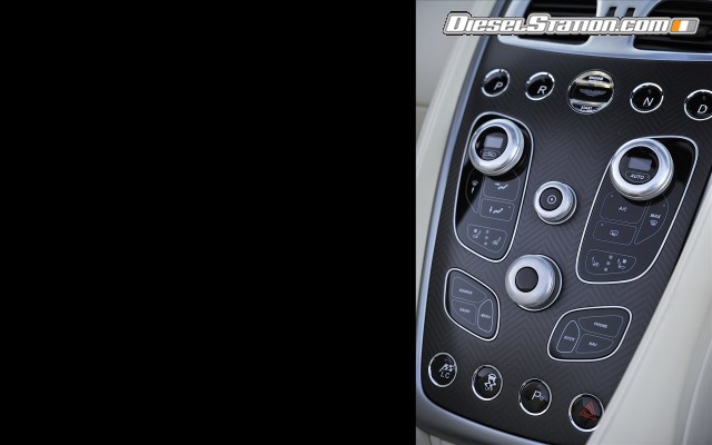 Aston Martin Volante 2014 Widescreen Picture #23 Aston Martin Volante 2014 Widescreen Picture #23