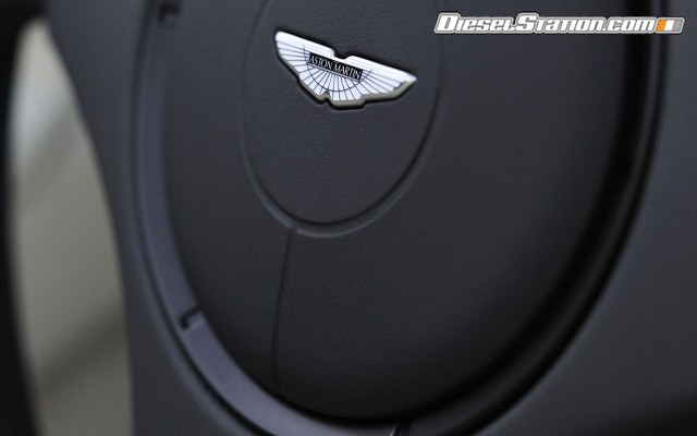 Aston Martin Volante 2014 Widescreen Picture #103 Aston Martin Volante 2014 Widescreen Picture #103