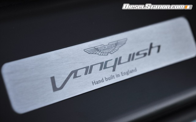 Aston Martin Volante 2014 Widescreen Picture #207 Aston Martin Volante 2014 Widescreen Picture #207