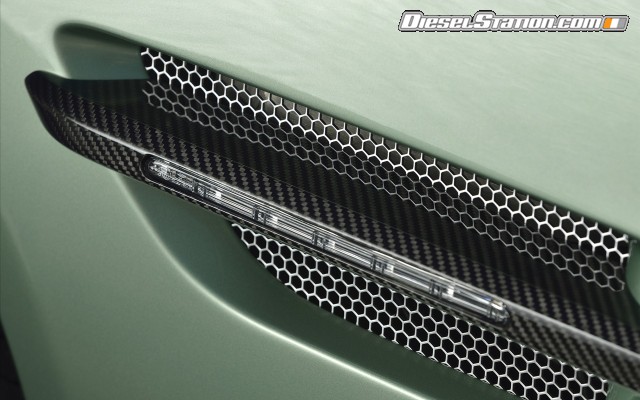 Aston Martin Volante 2014 Widescreen Picture #30 Aston Martin Volante 2014 Widescreen Picture #30