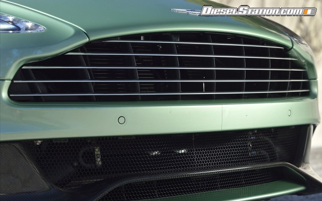 Aston Martin Volante 2014 Widescreen Picture #277 Aston Martin Volante 2014 Widescreen Picture #277