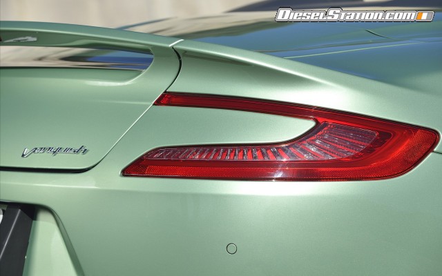 Aston Martin Volante 2014 Widescreen Picture #185 Aston Martin Volante 2014 Widescreen Picture #185