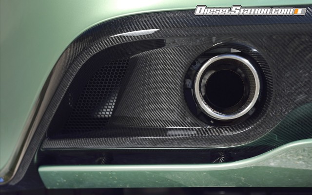 Aston Martin Volante 2014 Widescreen Picture #27 Aston Martin Volante 2014 Widescreen Picture #27