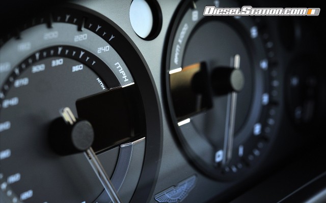 Aston Martin Volante 2014 Widescreen Picture #177 Aston Martin Volante 2014 Widescreen Picture #177