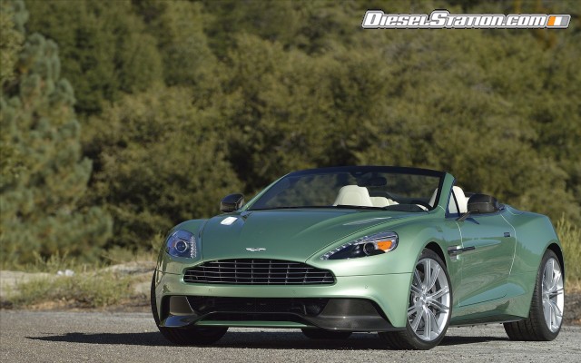 Aston Martin Volante 2014 Widescreen Picture #214 Aston Martin Volante 2014 Widescreen Picture #214