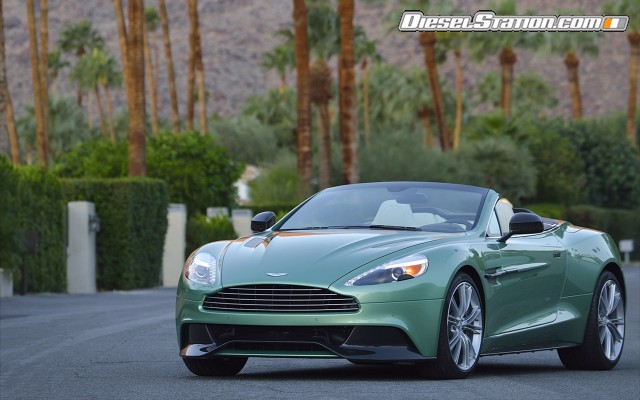 Aston Martin Volante 2014 Widescreen Picture #165 Aston Martin Volante 2014 Widescreen Picture #165