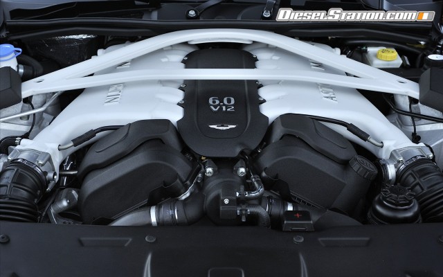 Aston Martin Volante 2014 Widescreen Picture #231 Aston Martin Volante 2014 Widescreen Picture #231