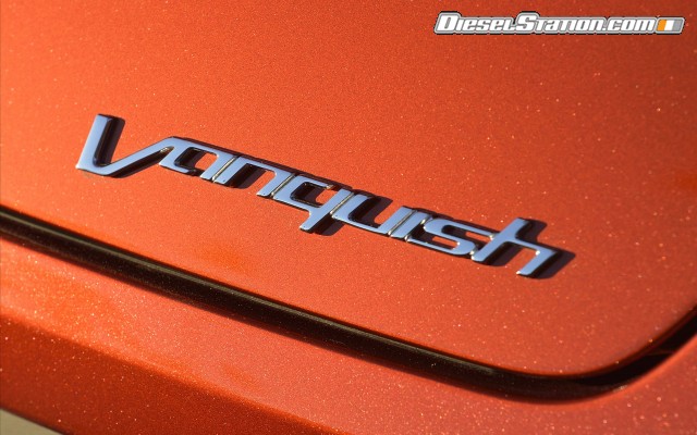 Aston Martin Volante 2014 Widescreen Picture #295 Aston Martin Volante 2014 Widescreen Picture #295