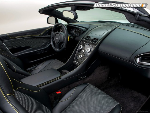 Aston Martin Works Picture #40 Aston Martin Works Picture #40