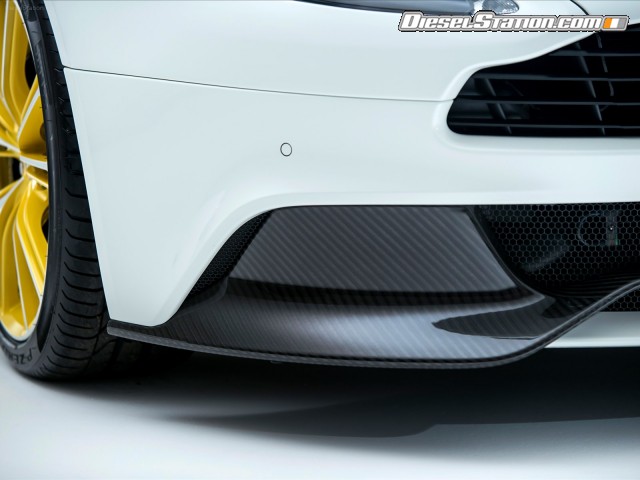 Aston Martin Works Picture #30 Aston Martin Works Picture #30