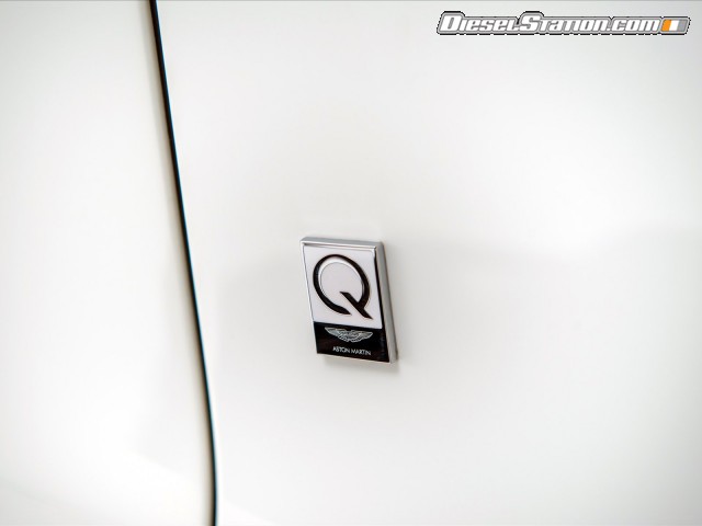 Aston Martin Works Picture #32 Aston Martin Works Picture #32