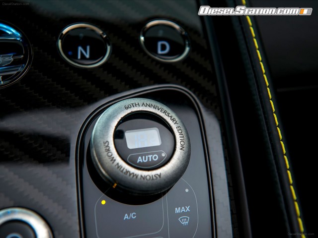 Aston Martin Works Picture #21 Aston Martin Works Picture #21