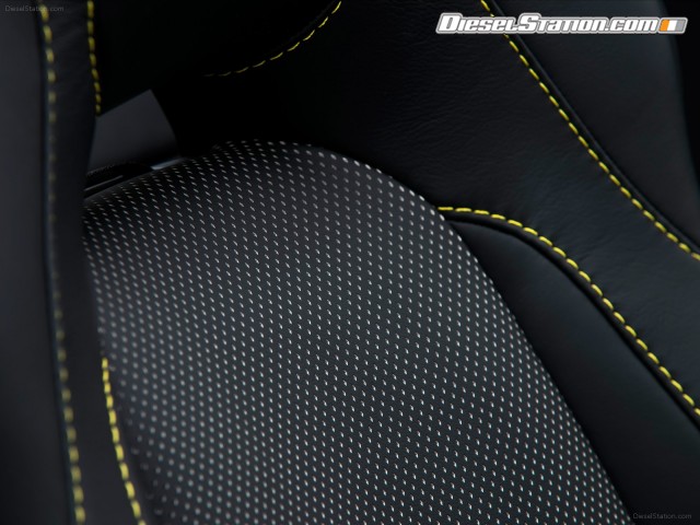 Aston Martin Works Picture #42 Aston Martin Works Picture #42