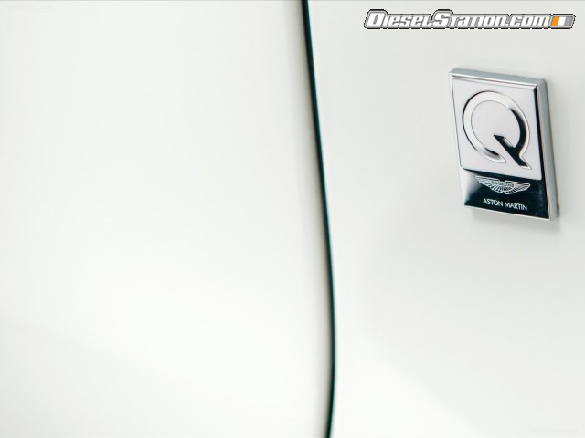 Aston Martin Works Picture #37 Aston Martin Works Picture #37