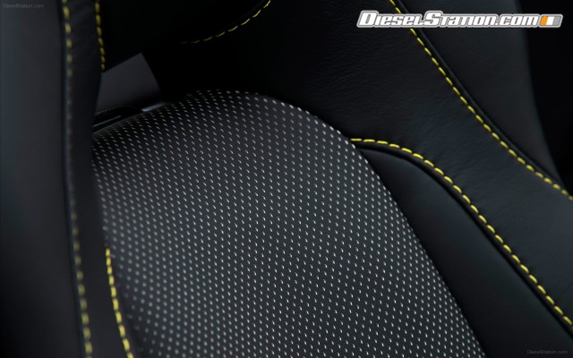 Aston Martin Works Widescreen Picture #35 Aston Martin Works Widescreen Picture #35