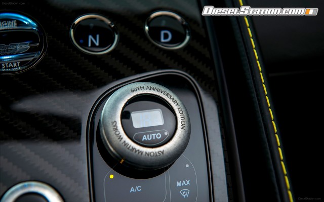 Aston Martin Works Widescreen Picture #23 Aston Martin Works Widescreen Picture #23