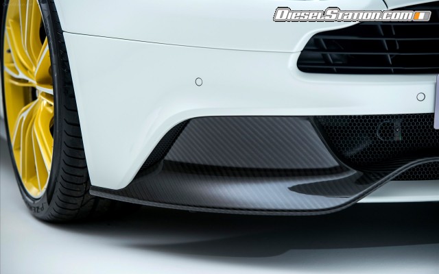 Aston Martin Works Widescreen Picture #15 Aston Martin Works Widescreen Picture #15