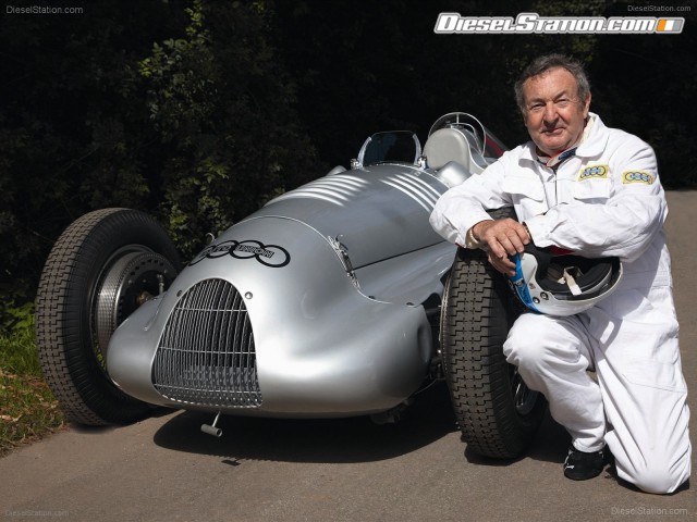 Audi 100 Years at Goodwood Festival of Speed Picture #14 Audi 100 Years at Goodwood Festival of Speed Picture #14