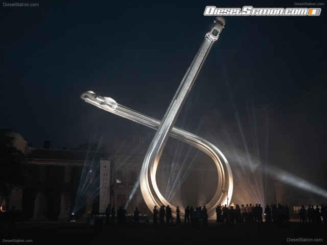 Audi 100 Years at Goodwood Festival of Speed Picture #20 Audi 100 Years at Goodwood Festival of Speed Picture #20