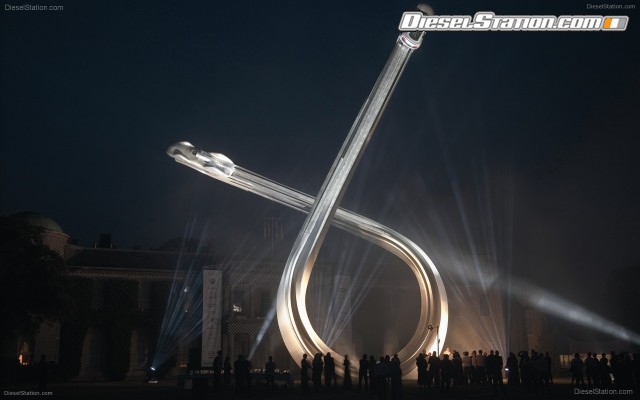 Audi 100 Years at Goodwood Festival of Speed Widescreen Picture #2 Audi 100 Years at Goodwood Festival of Speed Widescreen Picture #2