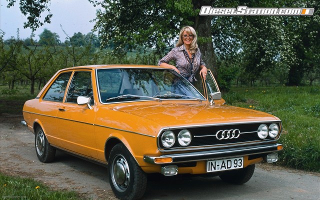 Audi 100 Years Widescreen Picture #1 Audi 100 Years Widescreen Picture #1