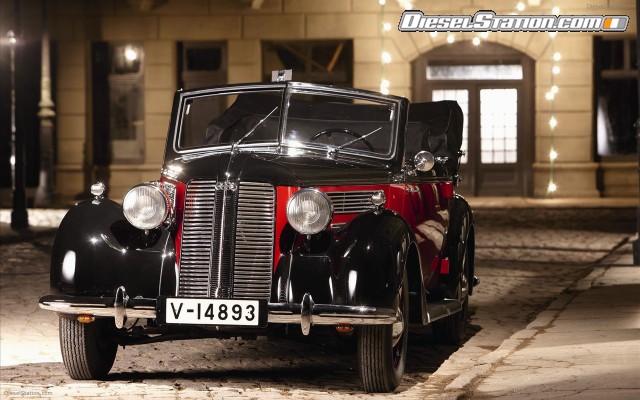 Audi 100 Years Widescreen Picture #10 Audi 100 Years Widescreen Picture #10