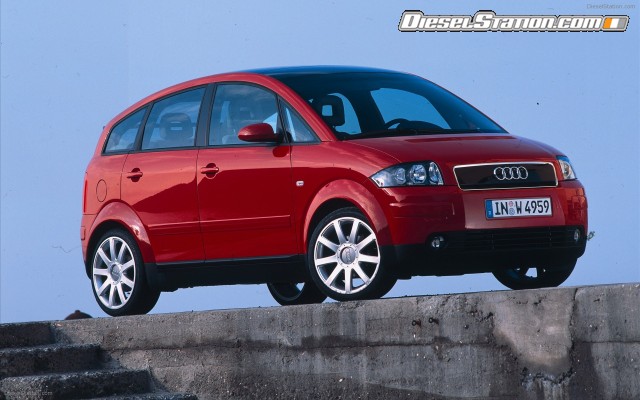 Audi 100 Years Widescreen Picture #23 Audi 100 Years Widescreen Picture #23