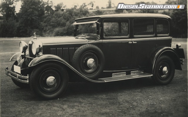 Audi 100 Years Widescreen Picture #7 Audi 100 Years Widescreen Picture #7