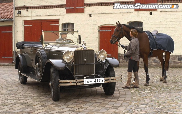 Audi 100 Years Widescreen Picture #2 Audi 100 Years Widescreen Picture #2