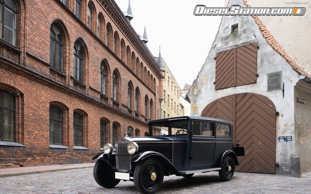 Audi 100 Years Widescreen Picture #12 Audi 100 Years Widescreen Picture #12