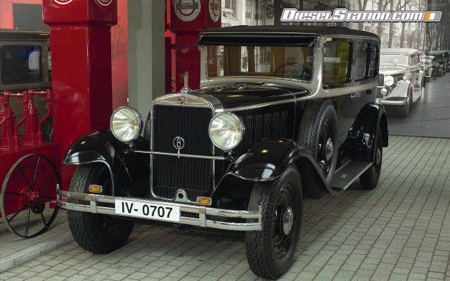 Audi 100 Years Widescreen Picture #33 Audi 100 Years Widescreen Picture #33