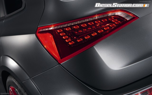 Audi 2009 Q5 Custom Concept Widescreen Picture #16 Audi 2009 Q5 Custom Concept Widescreen Picture #16