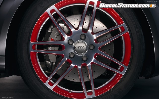 Audi 2009 Q5 Custom Concept Widescreen Picture #30 Audi 2009 Q5 Custom Concept Widescreen Picture #30