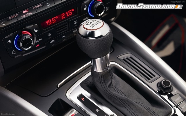 Audi 2009 Q5 Custom Concept Widescreen Picture #10 Audi 2009 Q5 Custom Concept Widescreen Picture #10