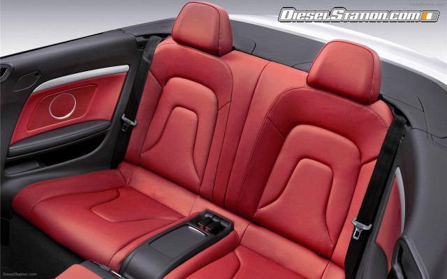Audi 2010 A5 Cabriolet Widescreen Picture #7 Audi 2010 A5 Cabriolet Widescreen Picture #7