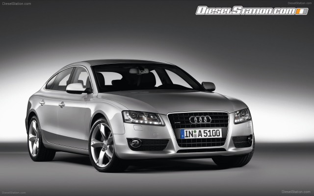 Audi 2010 A5 Sportback Widescreen Picture #35 Audi 2010 A5 Sportback Widescreen Picture #35