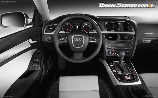 Audi 2010 A5 Sportback Widescreen Picture #37 Audi 2010 A5 Sportback Widescreen Picture #37