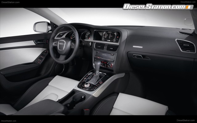 Audi 2010 A5 Sportback Widescreen Picture #15 Audi 2010 A5 Sportback Widescreen Picture #15