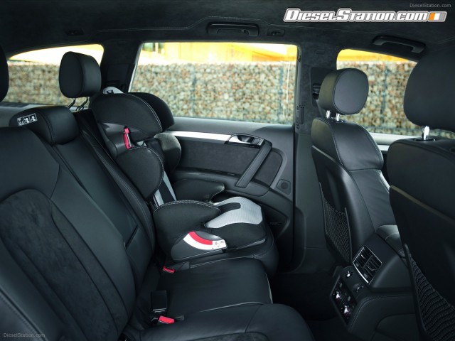 Audi 2010 Q7 price Picture #14 Audi 2010 Q7 price Picture #14