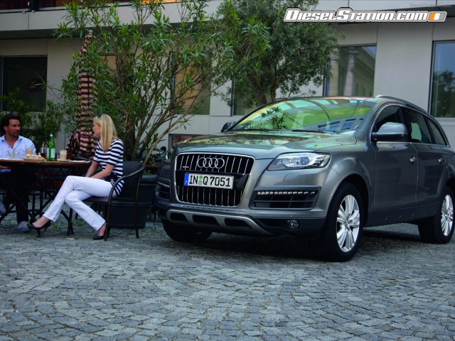 Audi 2010 Q7 price Picture #21 Audi 2010 Q7 price Picture #21