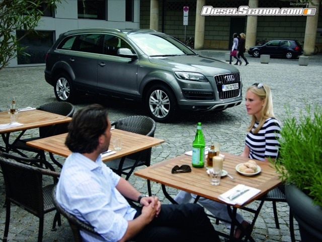 Audi 2010 Q7 price Picture #6 Audi 2010 Q7 price Picture #6