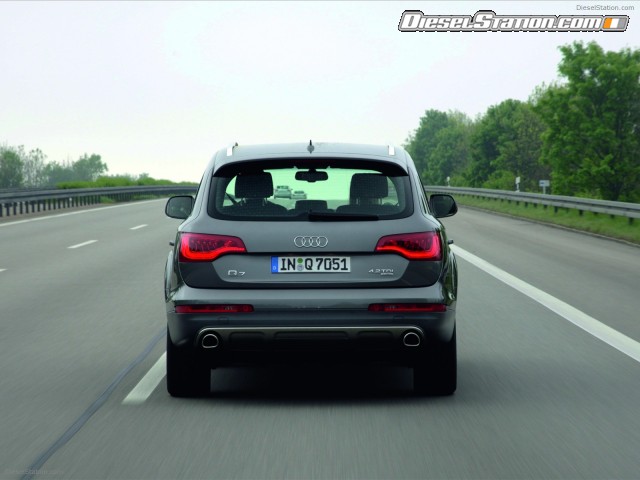 Audi 2010 Q7 price Picture #35 Audi 2010 Q7 price Picture #35