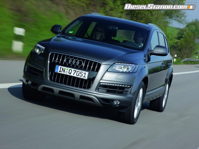 Audi 2010 Q7 price Picture #25 Audi 2010 Q7 price Picture #25