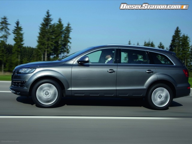 Audi 2010 Q7 price Picture #30 Audi 2010 Q7 price Picture #30