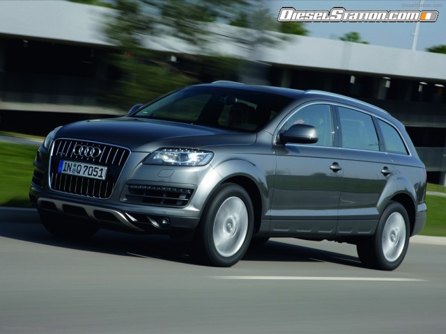 Audi 2010 Q7 price Picture #39 Audi 2010 Q7 price Picture #39