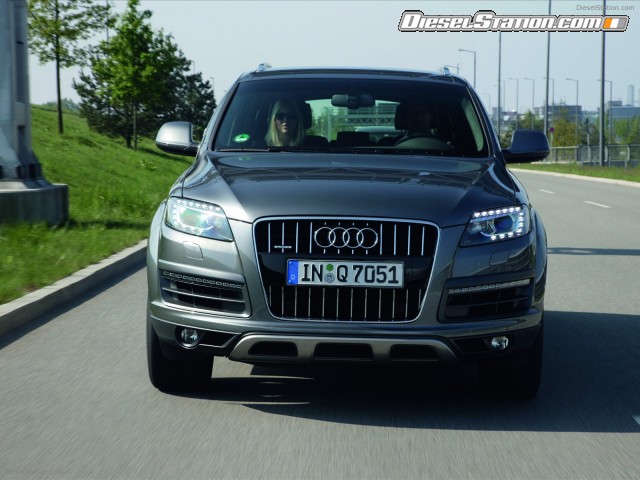 Audi 2010 Q7 price Picture #27 Audi 2010 Q7 price Picture #27